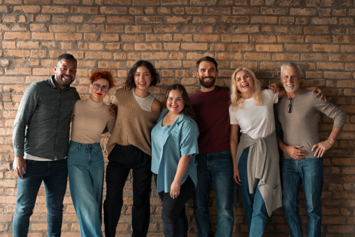 Mission therapy team