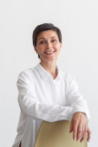FindPeace founder therapist