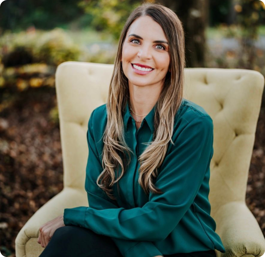 Senior therapist