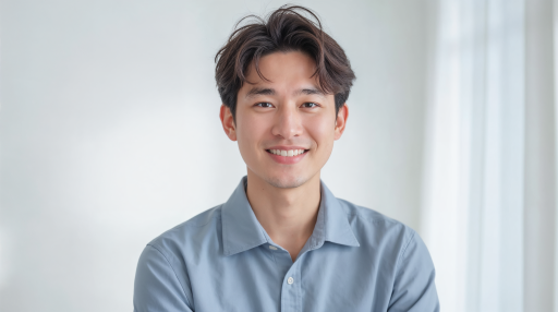 Dr. Arvin Seto