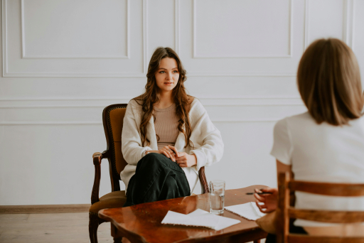 Self-Esteem & Confidence Coaching