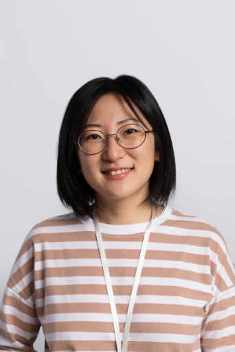 Dr. Hana Meiro, Ph.D.