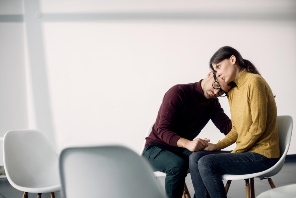 Grief & Loss Counseling