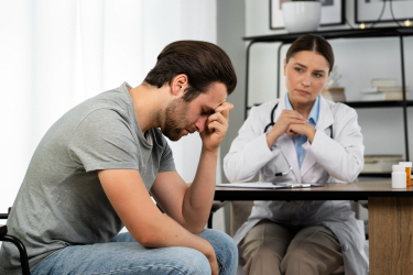 Anxiety & Depression Treatment